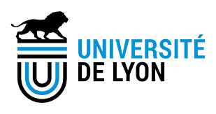 Le logo de l'université de Lyon