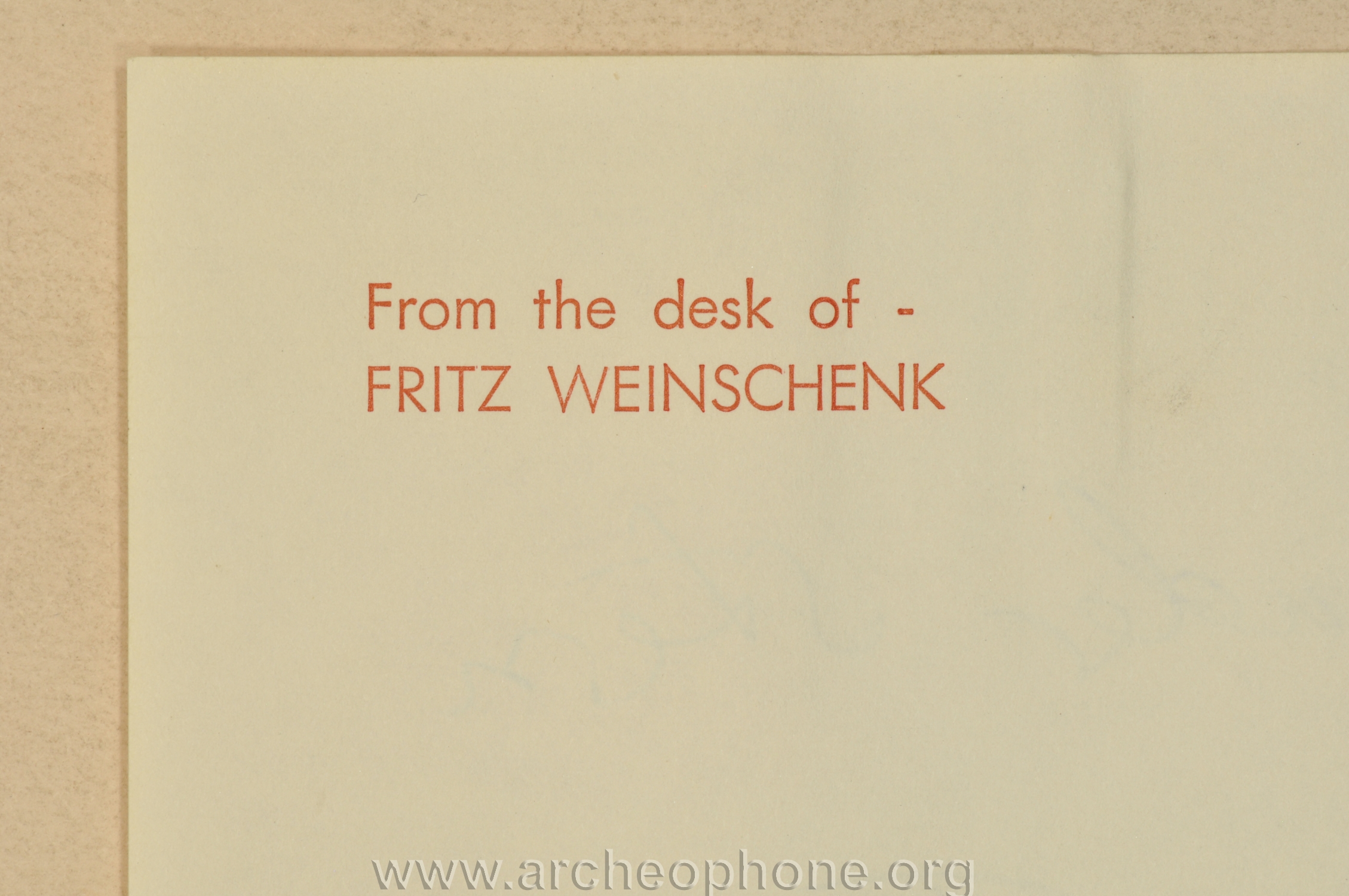 Photo du disque ou cylindre en question